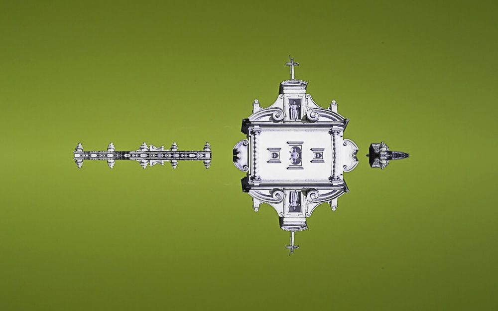 Photograph by Estuardo Estrada Alday