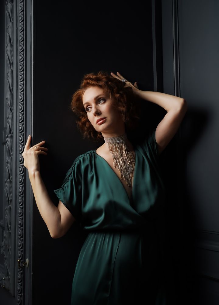 Photograph by Татьяна Собина