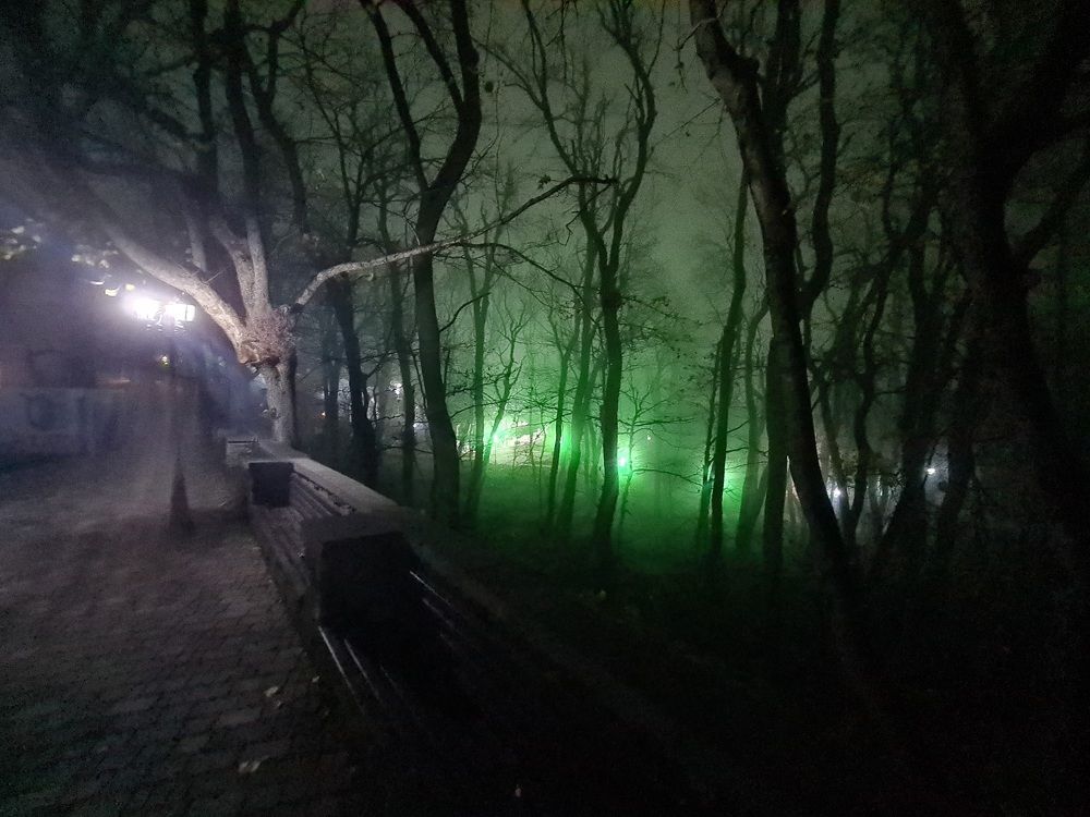 Photograph by Ольга Кротова