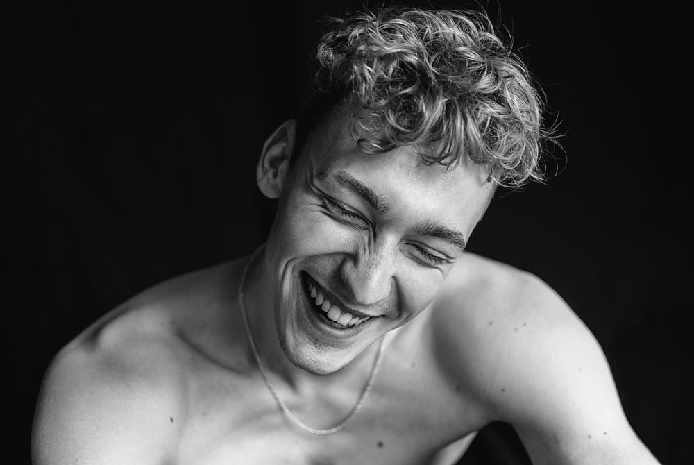 Photograph by Анастасия Носуленко