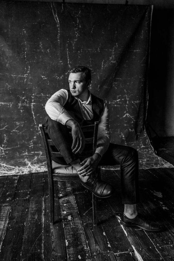 Photograph by Алевтина Шевченко