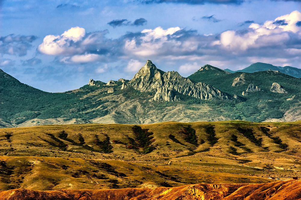 Photograph by Владимир Ушаров