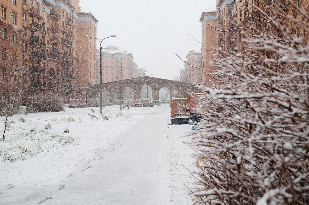 Фотография автора Алексей Каверин