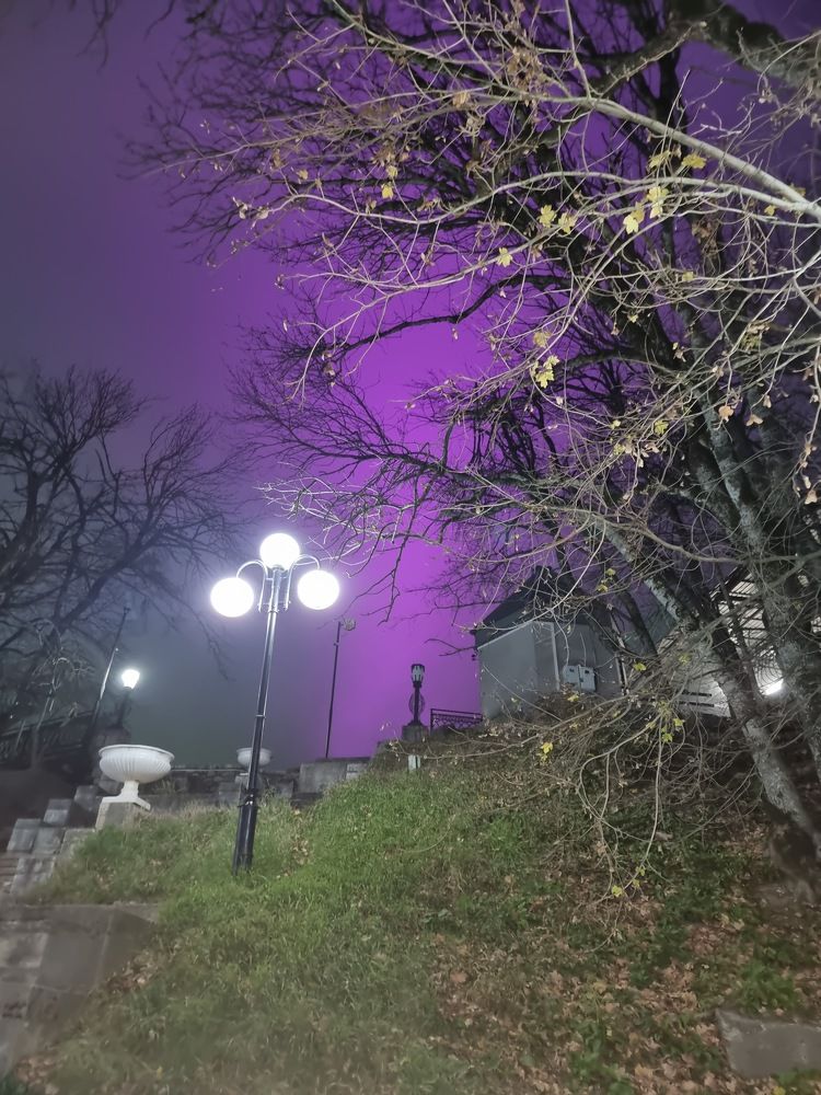 Photograph by Ольга Кротова