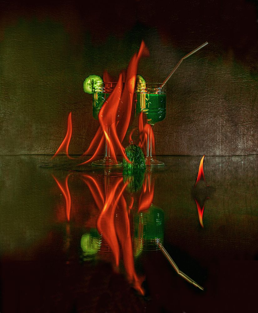 Photograph by Галина Суровицкая