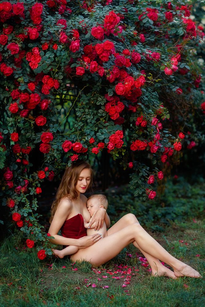 Photograph by Екатерина Горохова