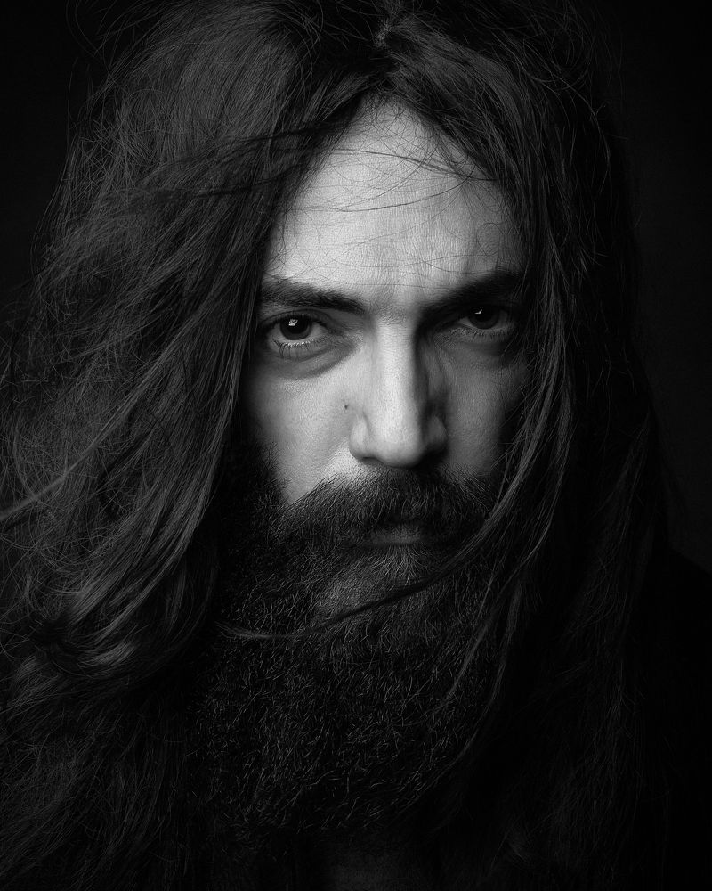 Photograph by Mehdi Mokhtari