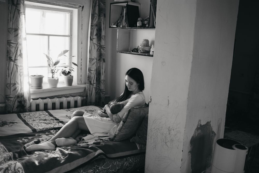 Photograph by Юлия Илларионова