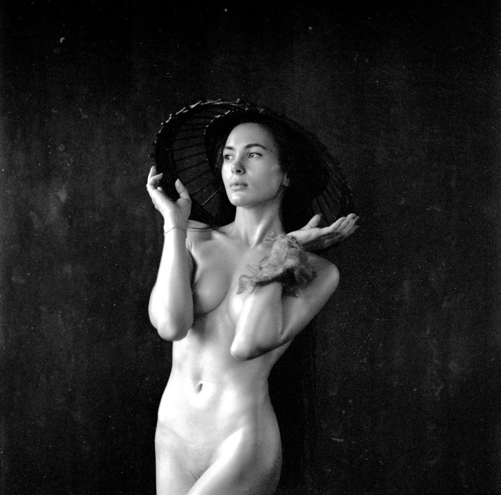 Photograph by Дмитрий Федоровский