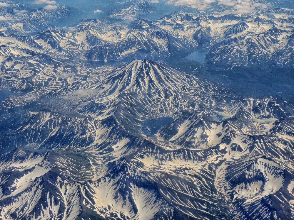 Photograph by София Гавриловна Вотякова