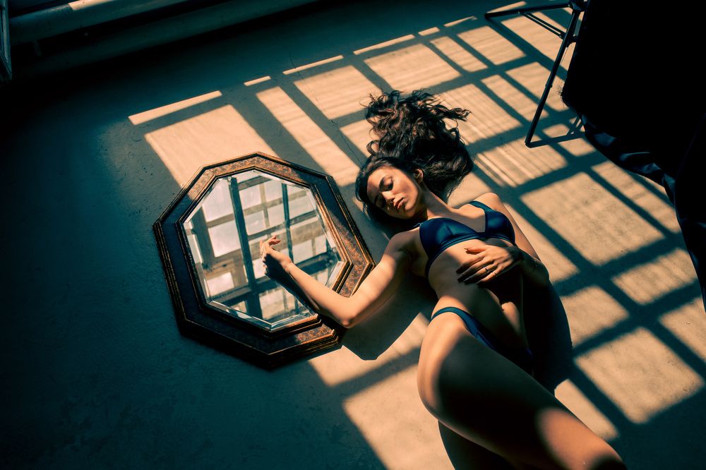 Photograph by Евгений Корниенко