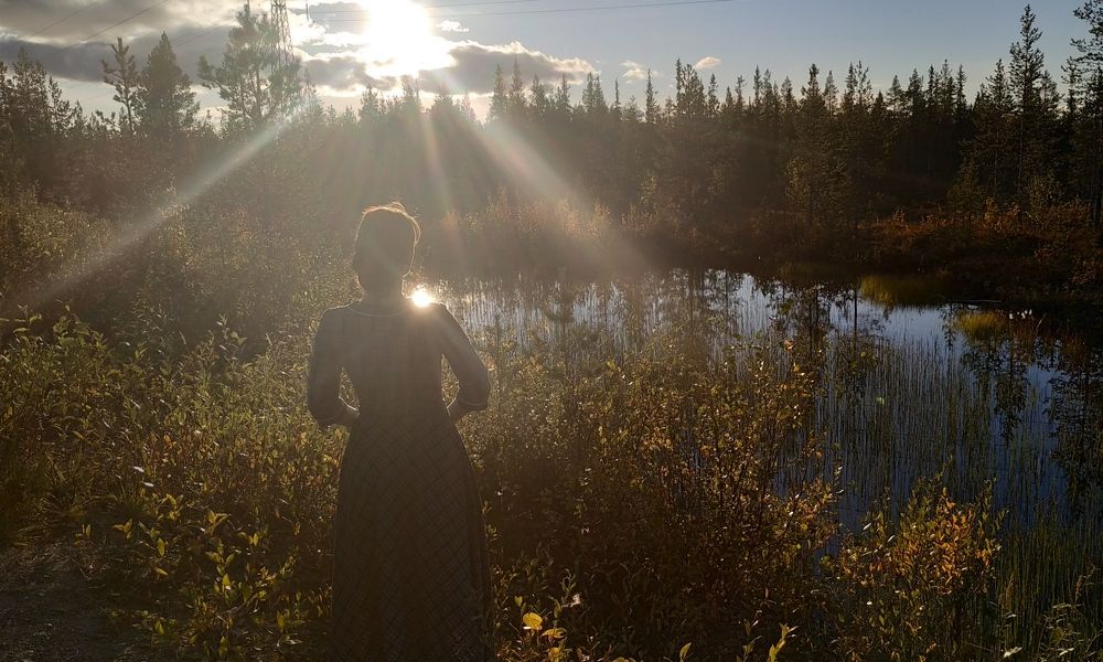 Photograph by Юлия Аушева