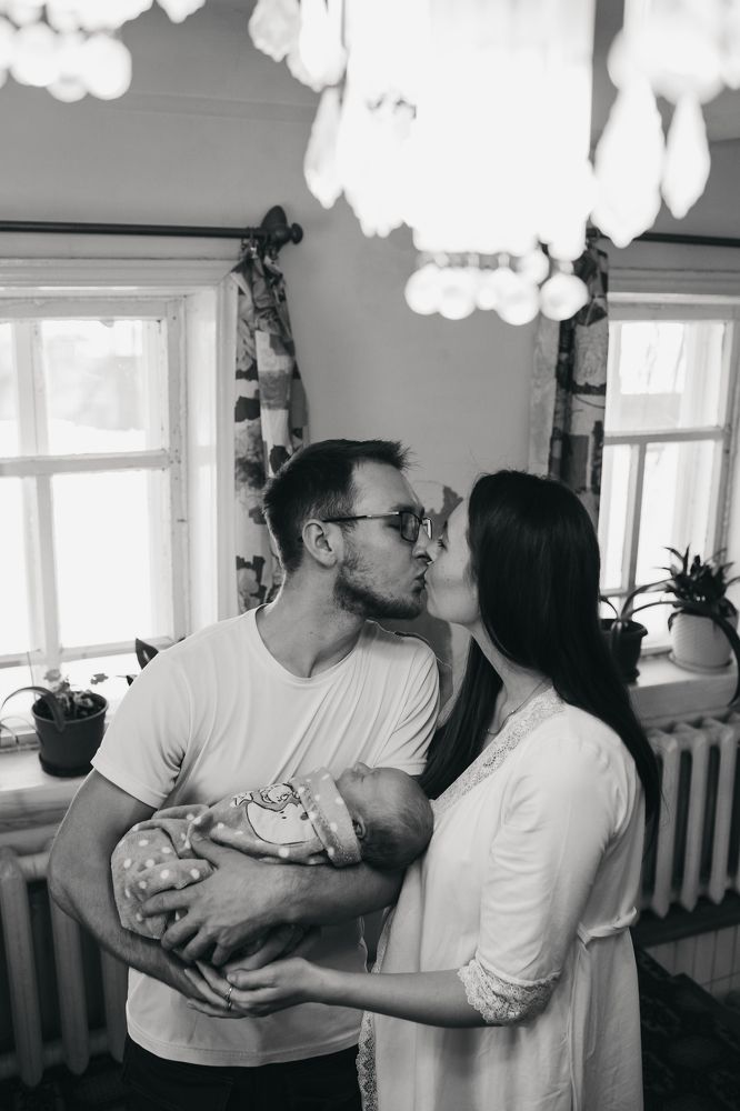 Photograph by Юлия Илларионова