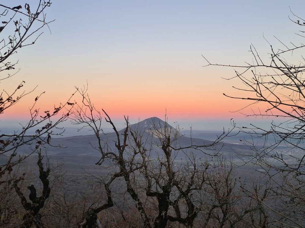 Photograph by Ольга Кротова