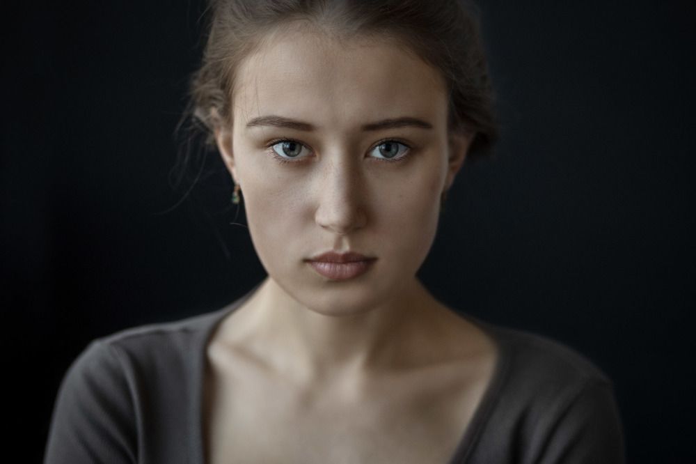 Photograph by Юлия Прозорова