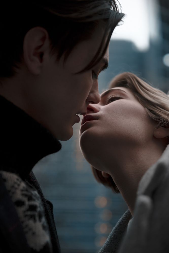 Photograph by Михаил Борцов