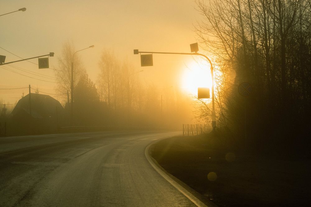 Photograph by Сергей Леканов