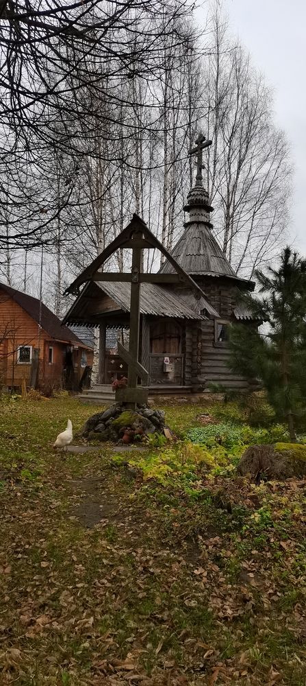 Photograph by Сергей Леканов