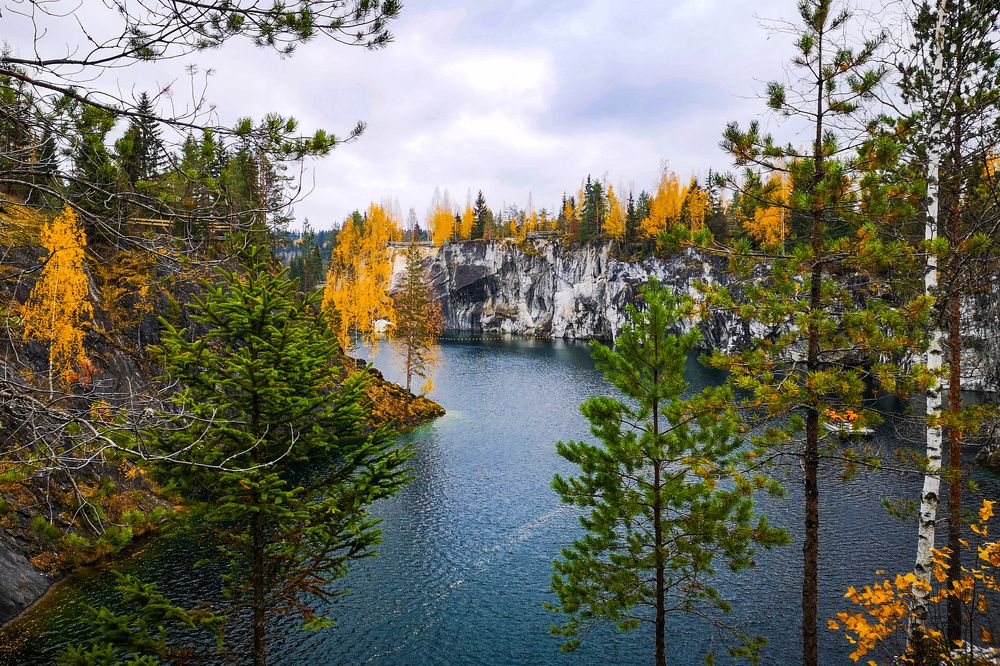 Photograph by Татьяна Бравая