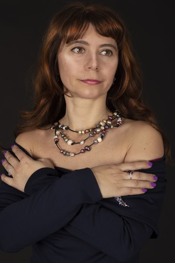 Photograph by Юлия Аушева