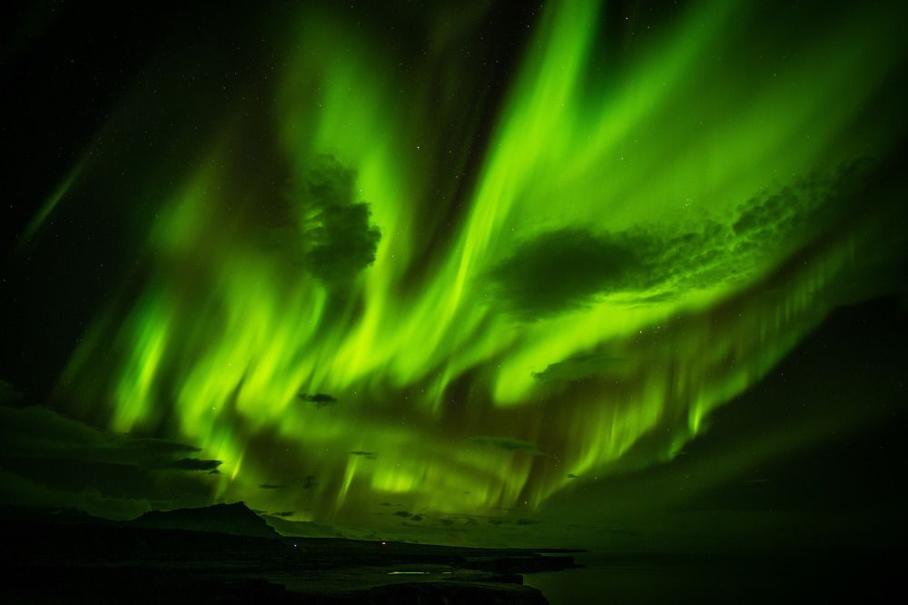 Photograph by Agnieszka Wieczorek