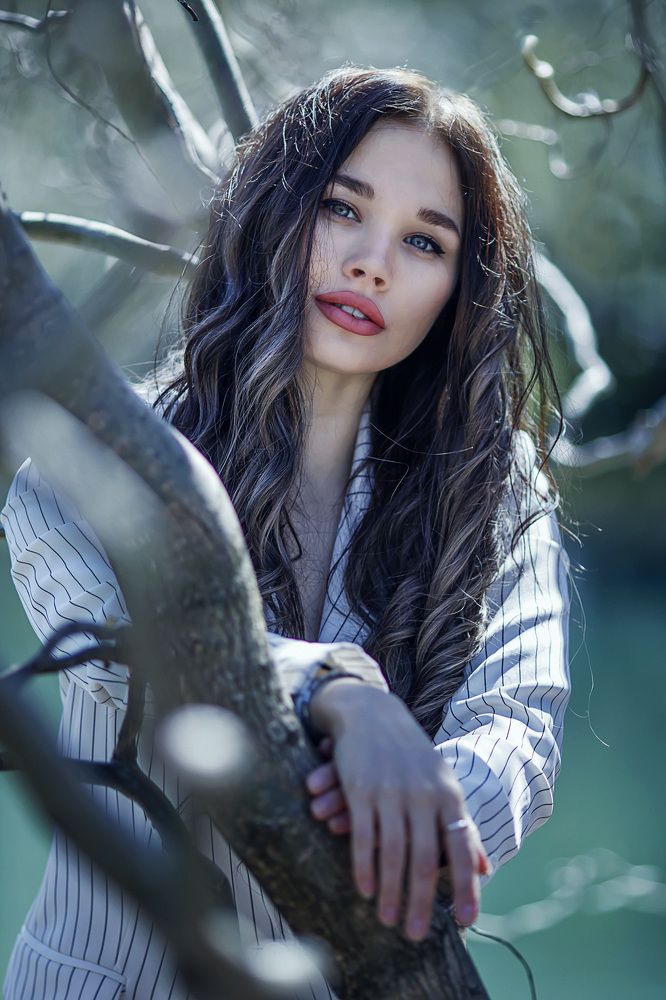 Photograph by Nadezhda Popova