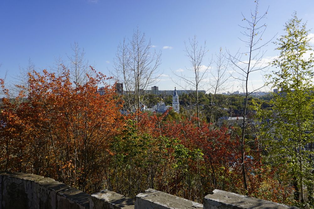 Photograph by Халуторных Мария