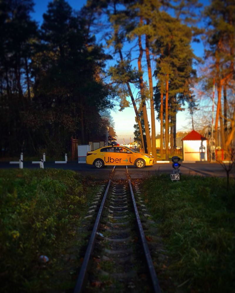 Photograph by Михаил Некрасов