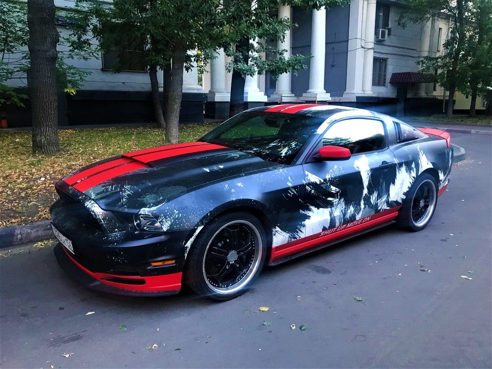 Photograph by Михаил Некрасов