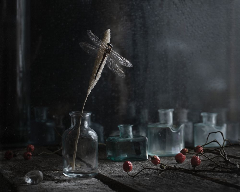 Photograph by Наталия Поникарова