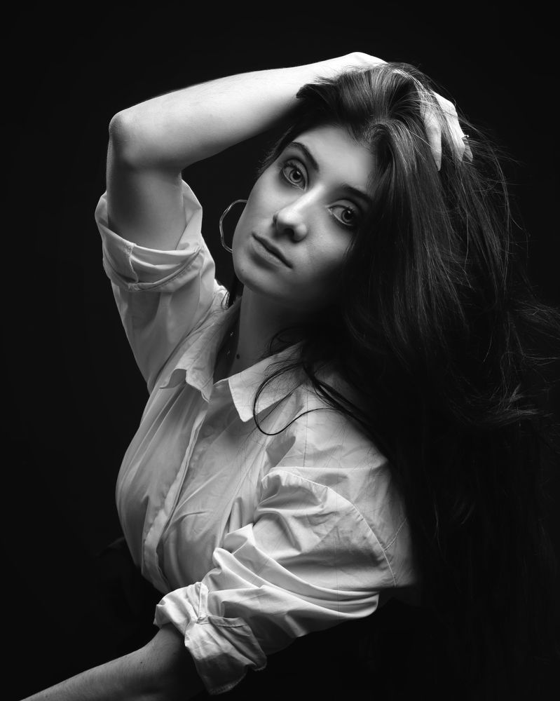 Photograph by Александр Филатов