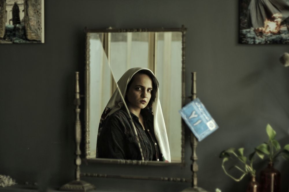 Photograph by mokhalad albu mohamad