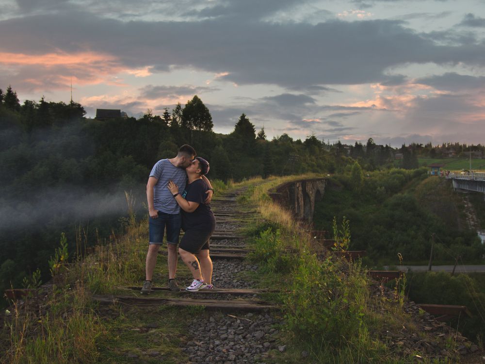 Фотография автора Анна Кравченко