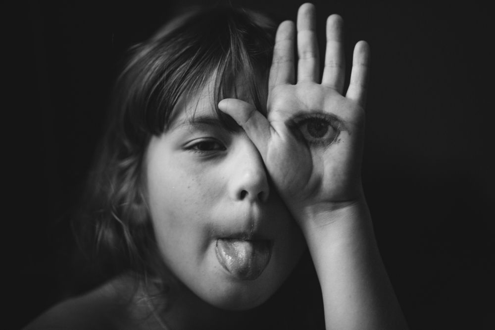 Photograph by Олеся Хоменко