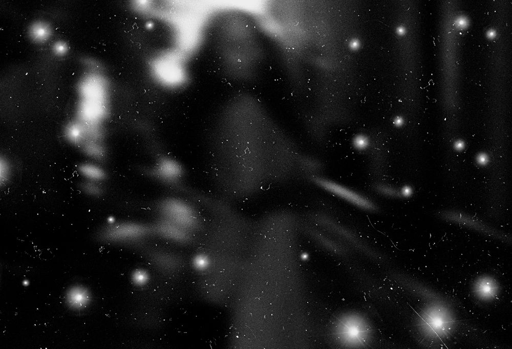 City of Lights and Bygone Dreams