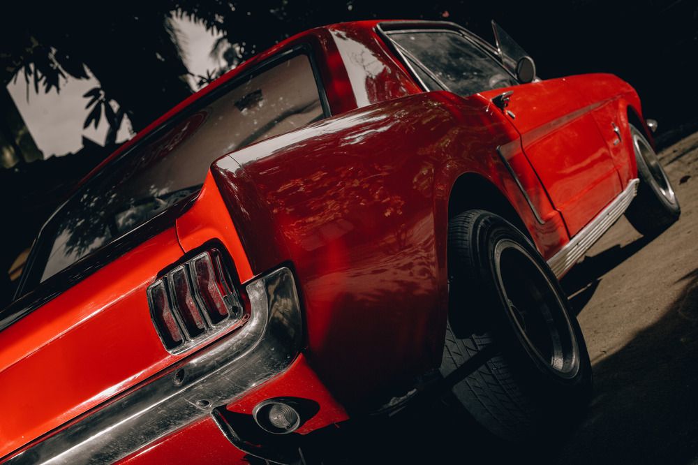 Photograph by Дмитрий Грошиков