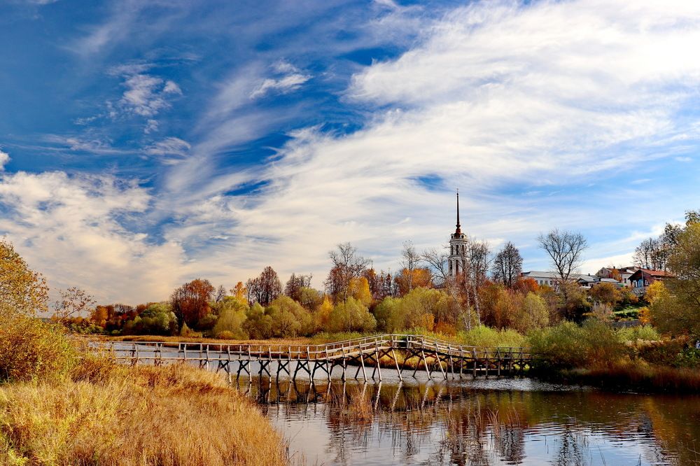 Photograph by Сергей Пиголкин