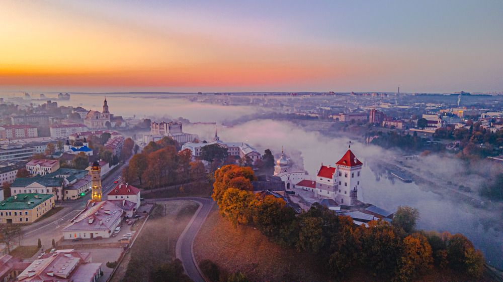 Photograph by Елена Зейликович