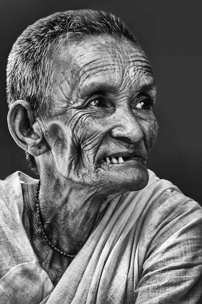 Photograph by Partha Chakraborty