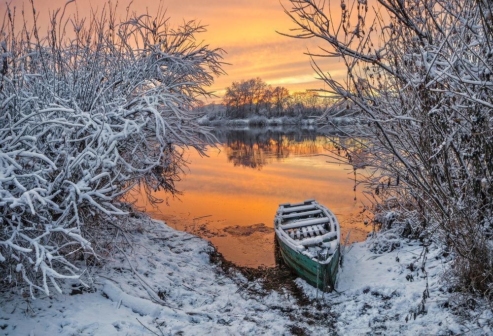 Фотография автора Andrew Kuzmin