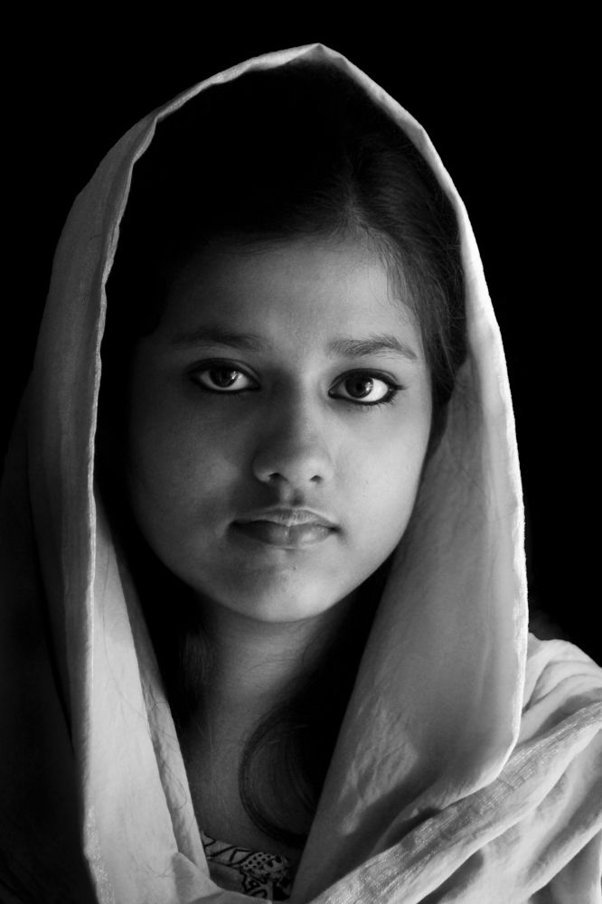 Photograph by Partha Chakraborty