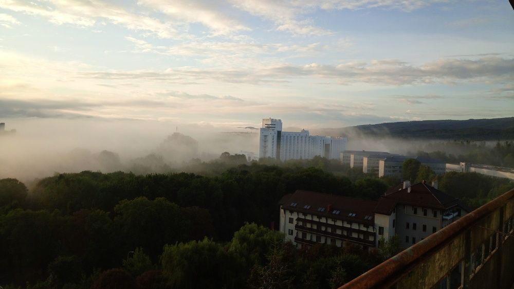 Фотография автора Николай Замковой