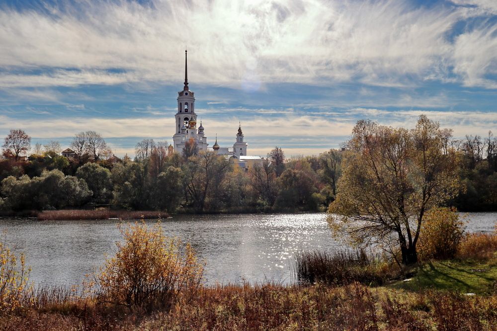 Photograph by Сергей Пиголкин