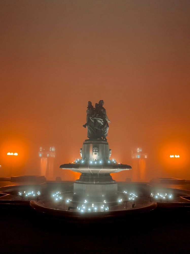 Photograph by Данила Богданов