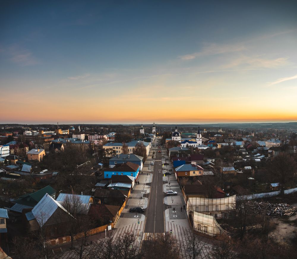 Photograph by Александр Устинов