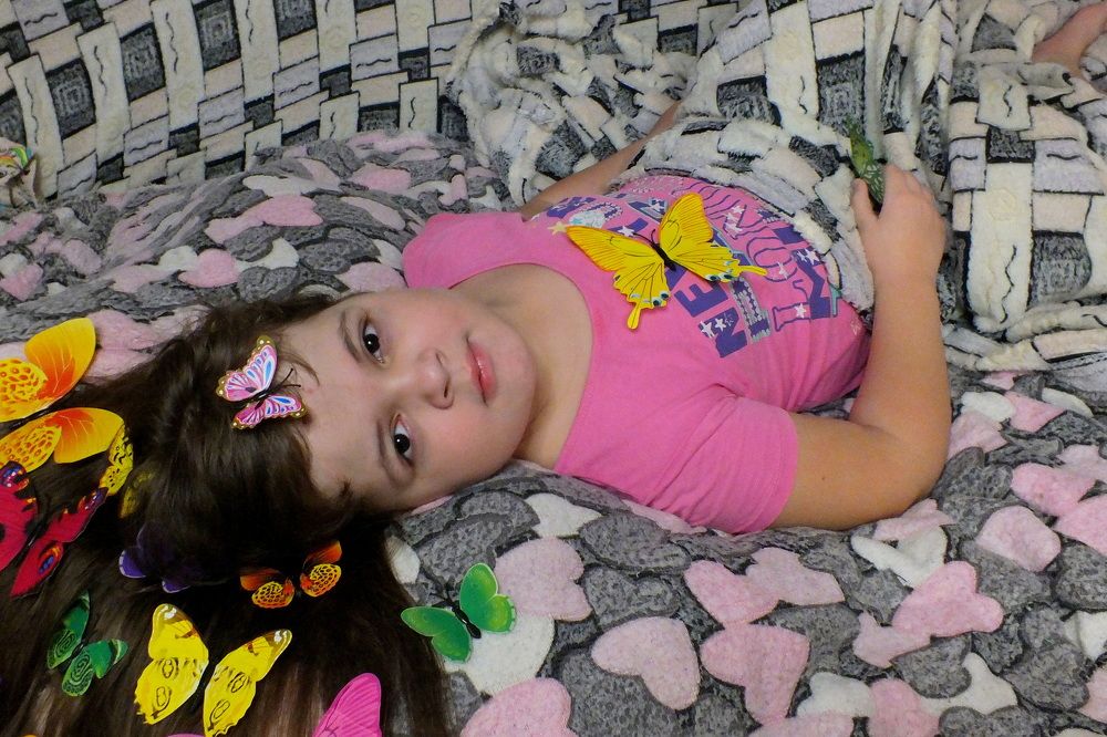 Photograph by Любовь