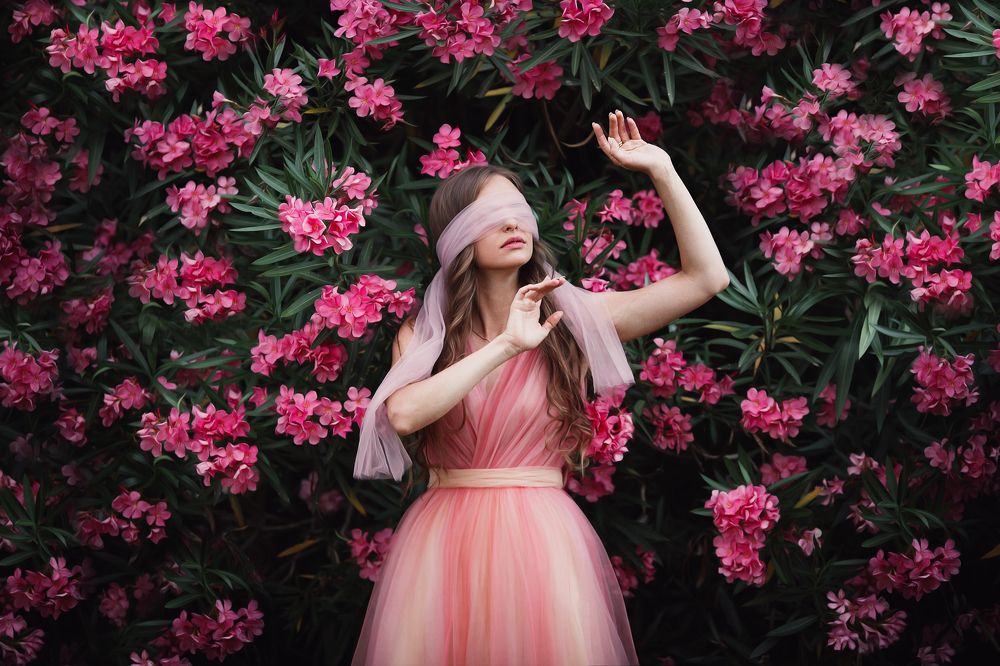 Photograph by Марина Ермолаева