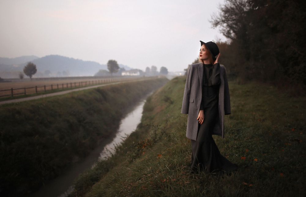 Photograph by Марина Ермолаева