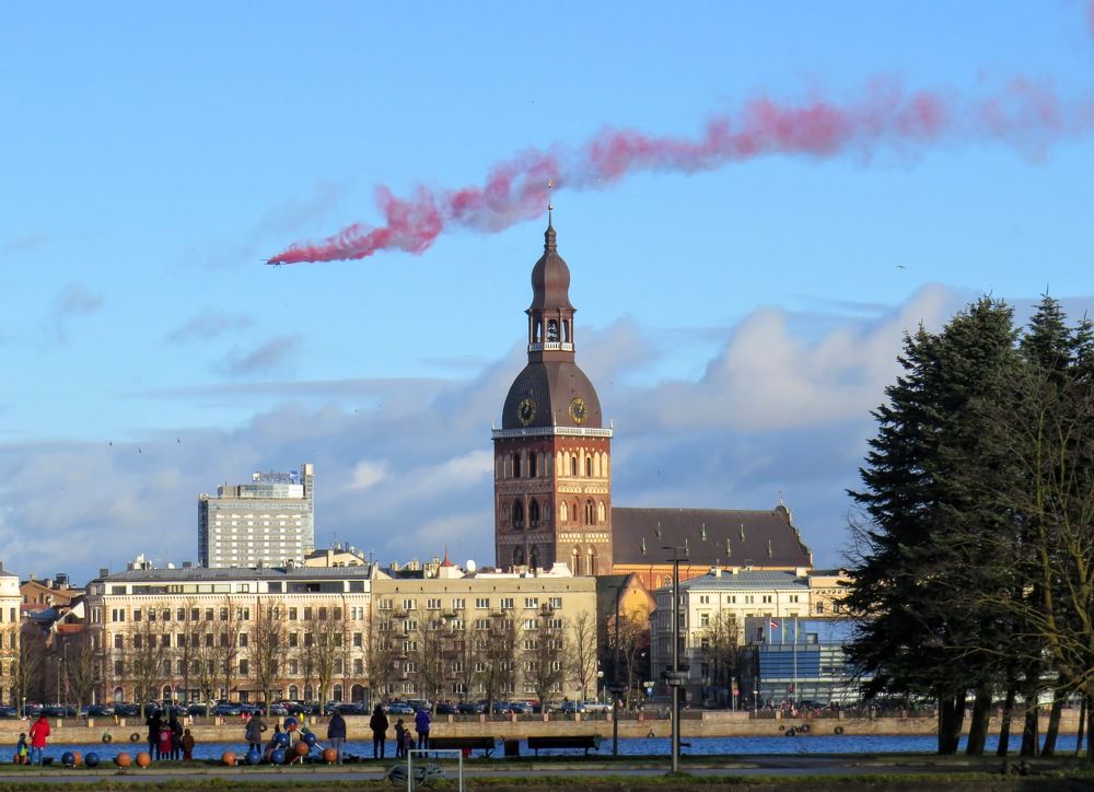 Photograph by ТАТЬЯНА КОНРАДИ