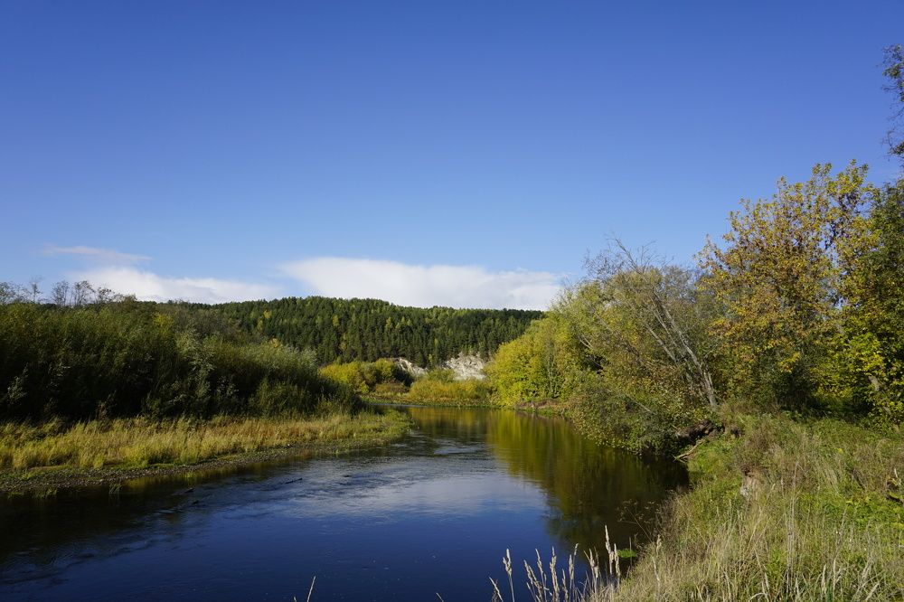 Photograph by Халуторных Мария